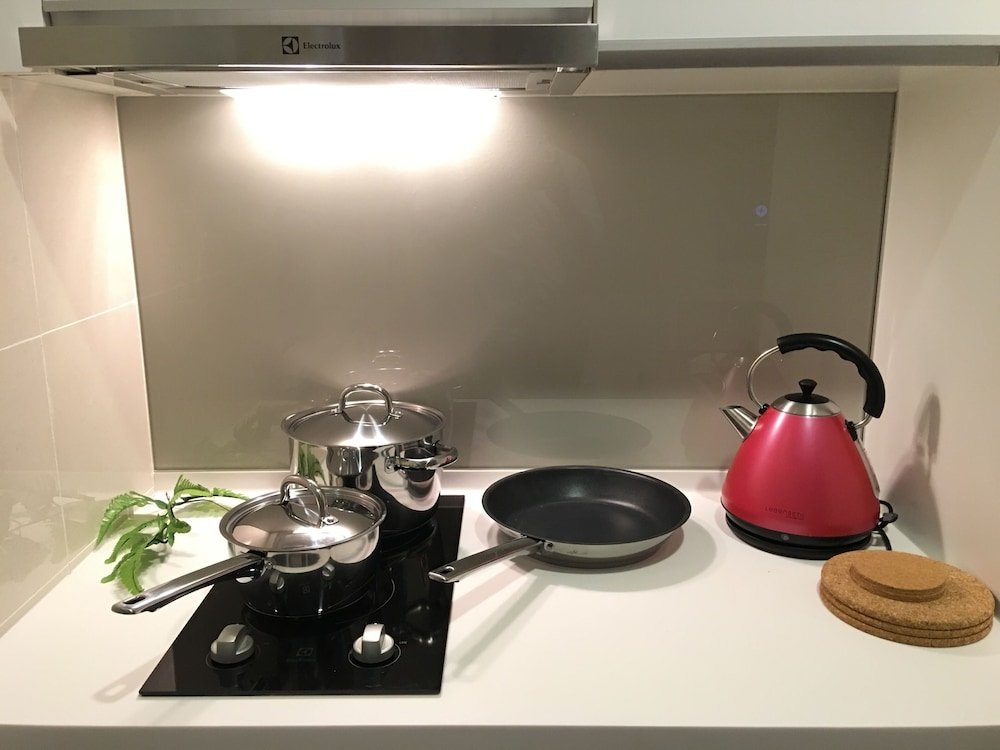 Фото Kl Gateway Luxury Apartment