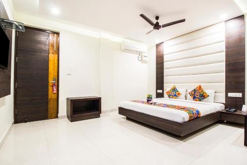 Фото FabHotel Kk Continental