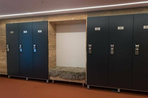 Внешний вид отеля Hotel Brigitte в Ишгле, фото 3