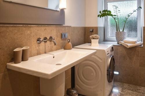 Гостиница Athome Ihr Apartment
