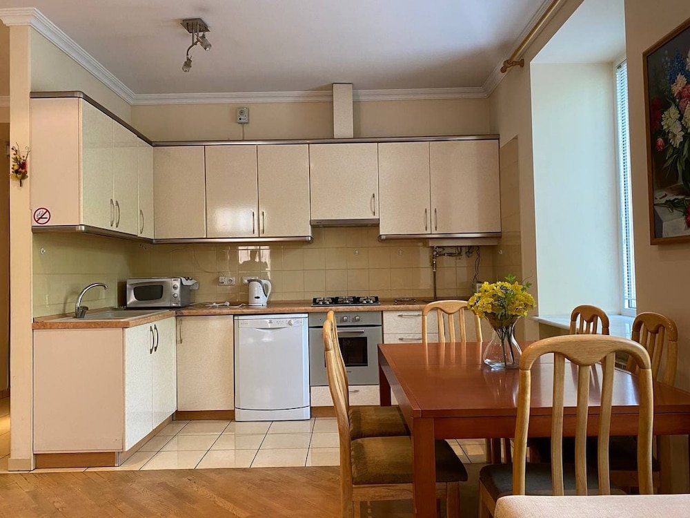 Фото RlS Central Apartments