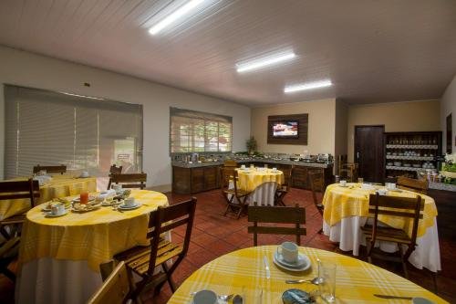 Фото Pantanal Hotel