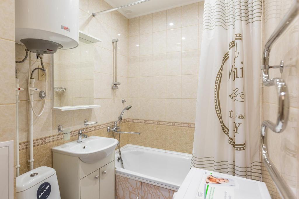 Фото Rosta apartments by Fanoteli