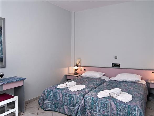Фото Romantica Apartments