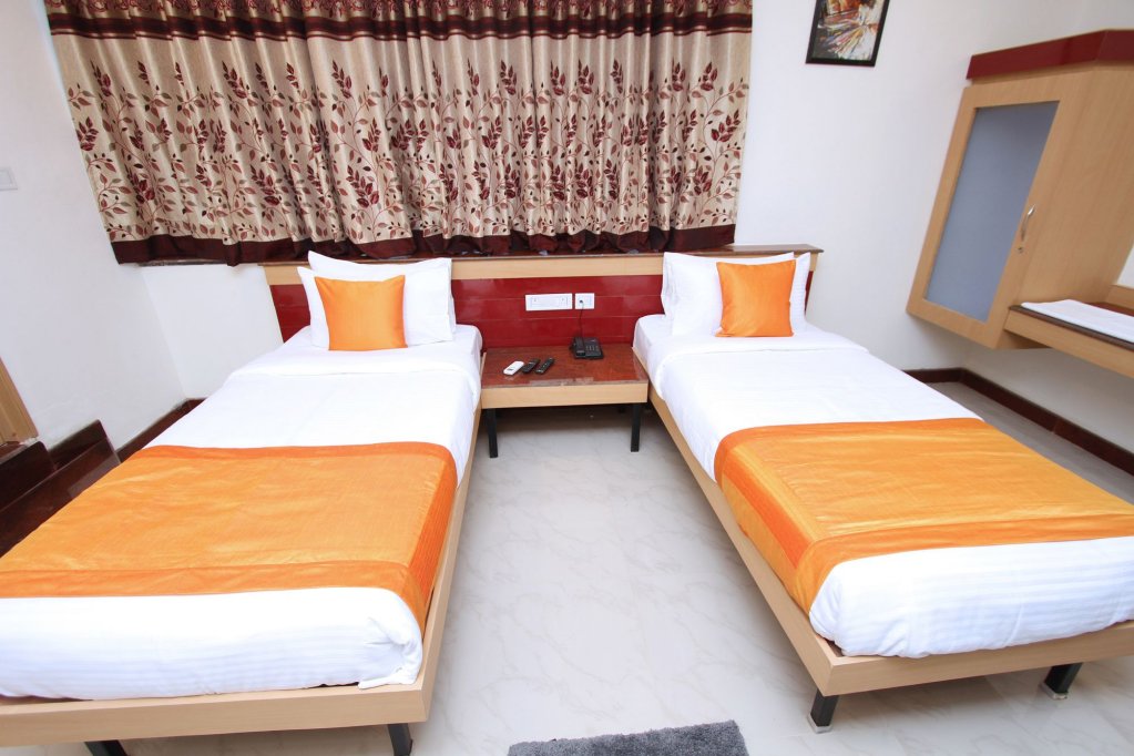 Фото отеля 5