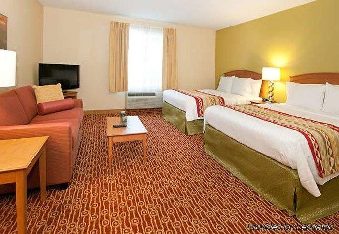 Фото TownePlace Suites by Marriott Ontario Airport