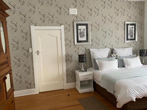 Фото Sunbury B&b