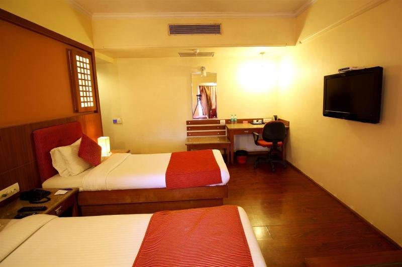 Фото Hotel Royal Wings