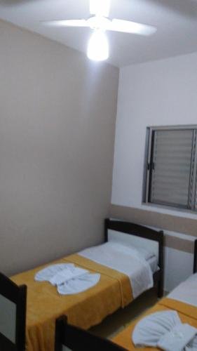 Фото Hospedaria Integração Ipiranga