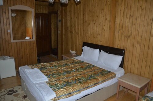 Гостиница Kommagene Hotel в Батталгази