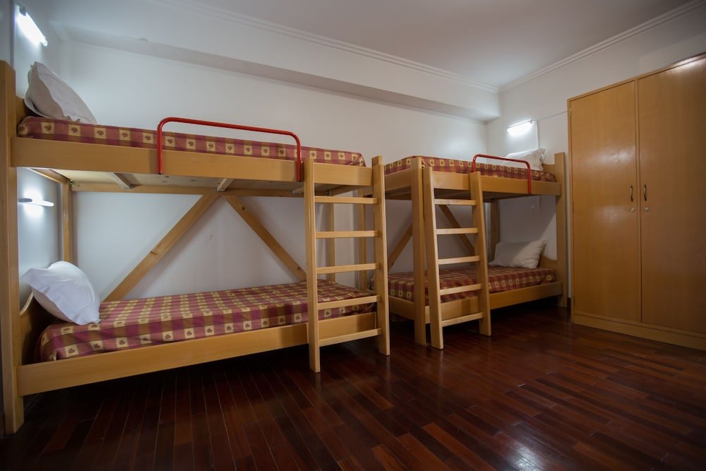 Фото Hi Braganca -Pousada de Juventude