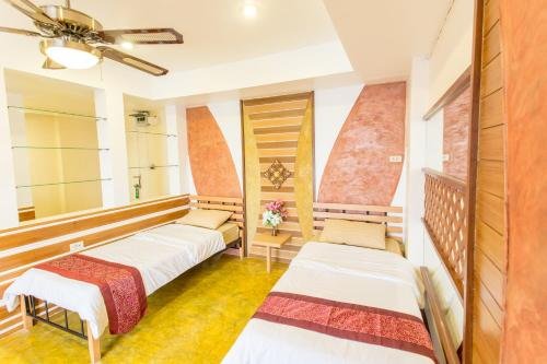 Фото Rangsit Grand Condo