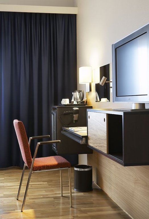 Фото Quality Hotel Waterfront, Goteborg