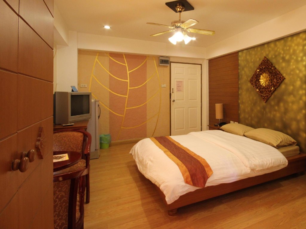 Фото Rangsit Grand Condo