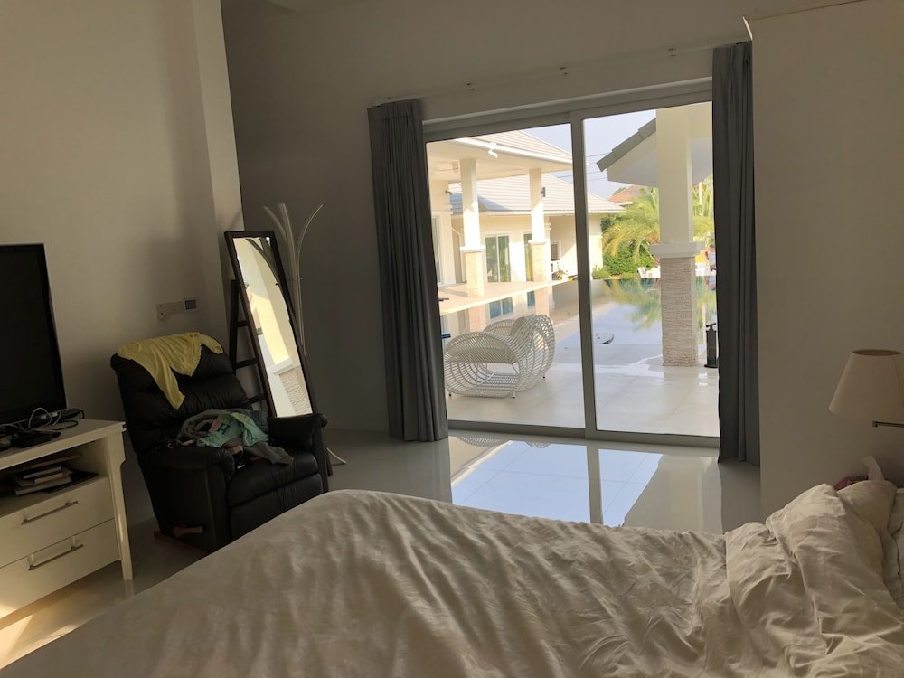 Фото Pool Access Autumn Hua Hin