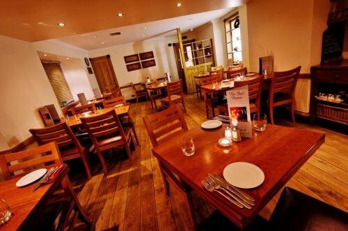 Гостиница Holborn Hotel в Терсо