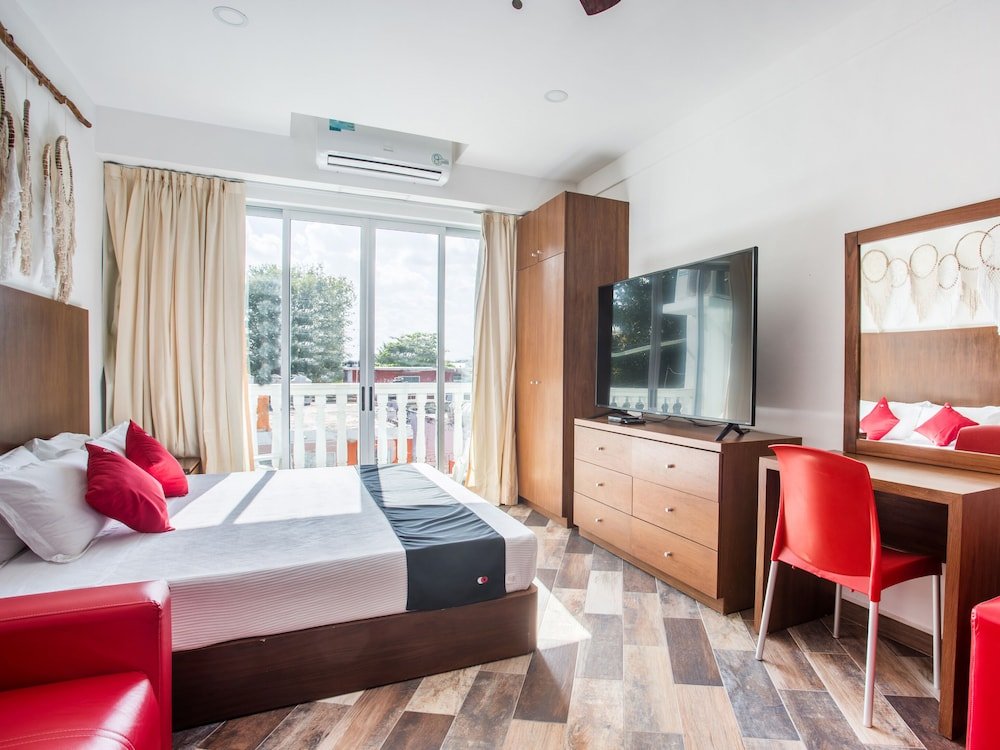 Фото Hotel Dna Cancun