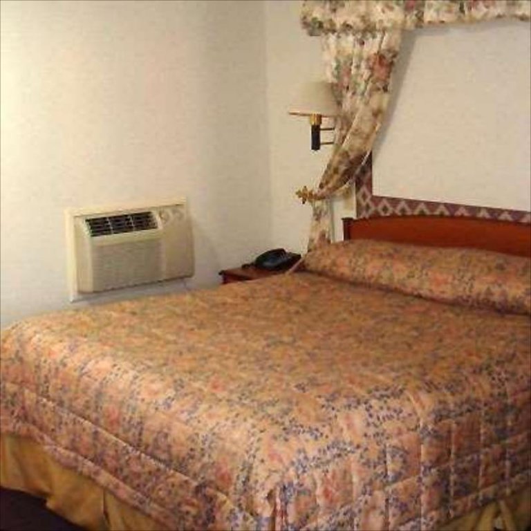 Фото Wesley Inn & Suites