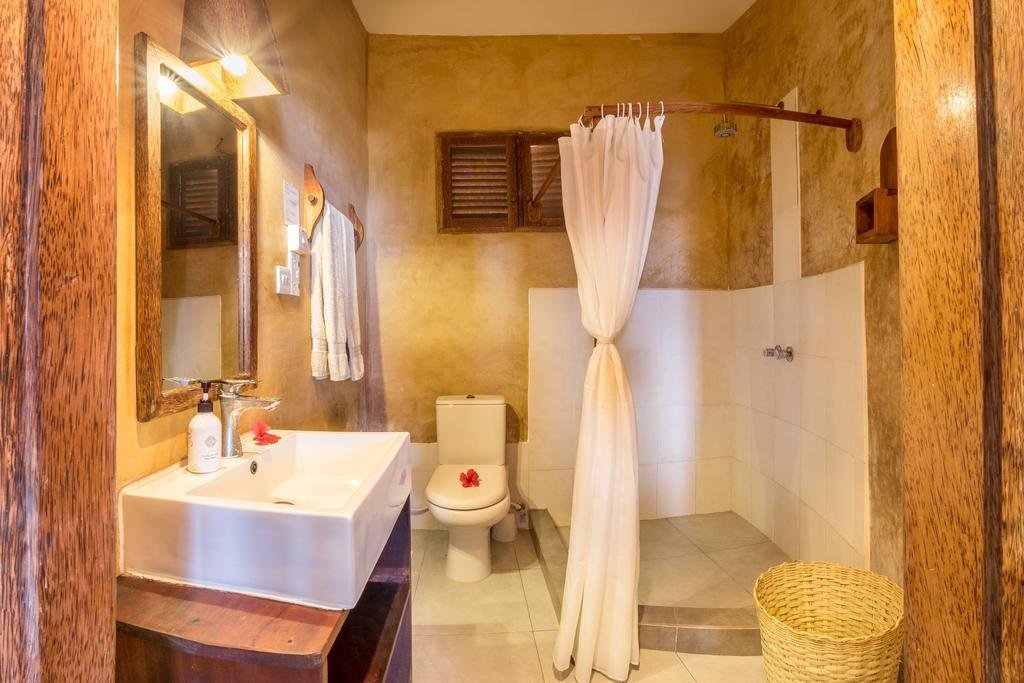 Фото Zan View Hotel