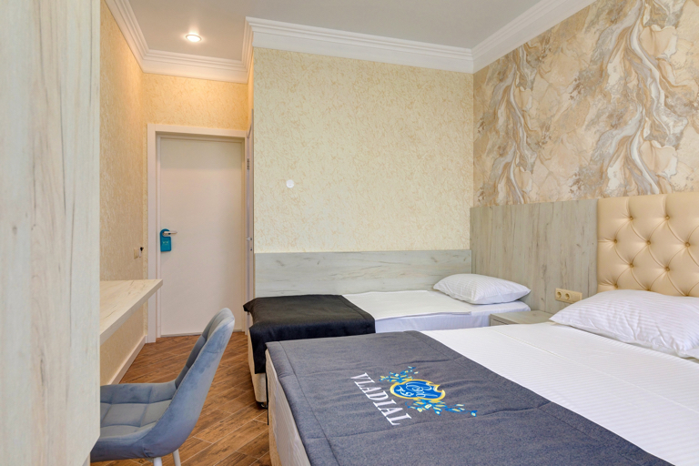 Фото Владиаль