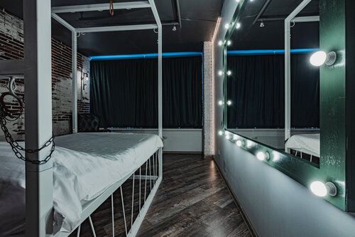 Берт БДСМ Екатеринбург