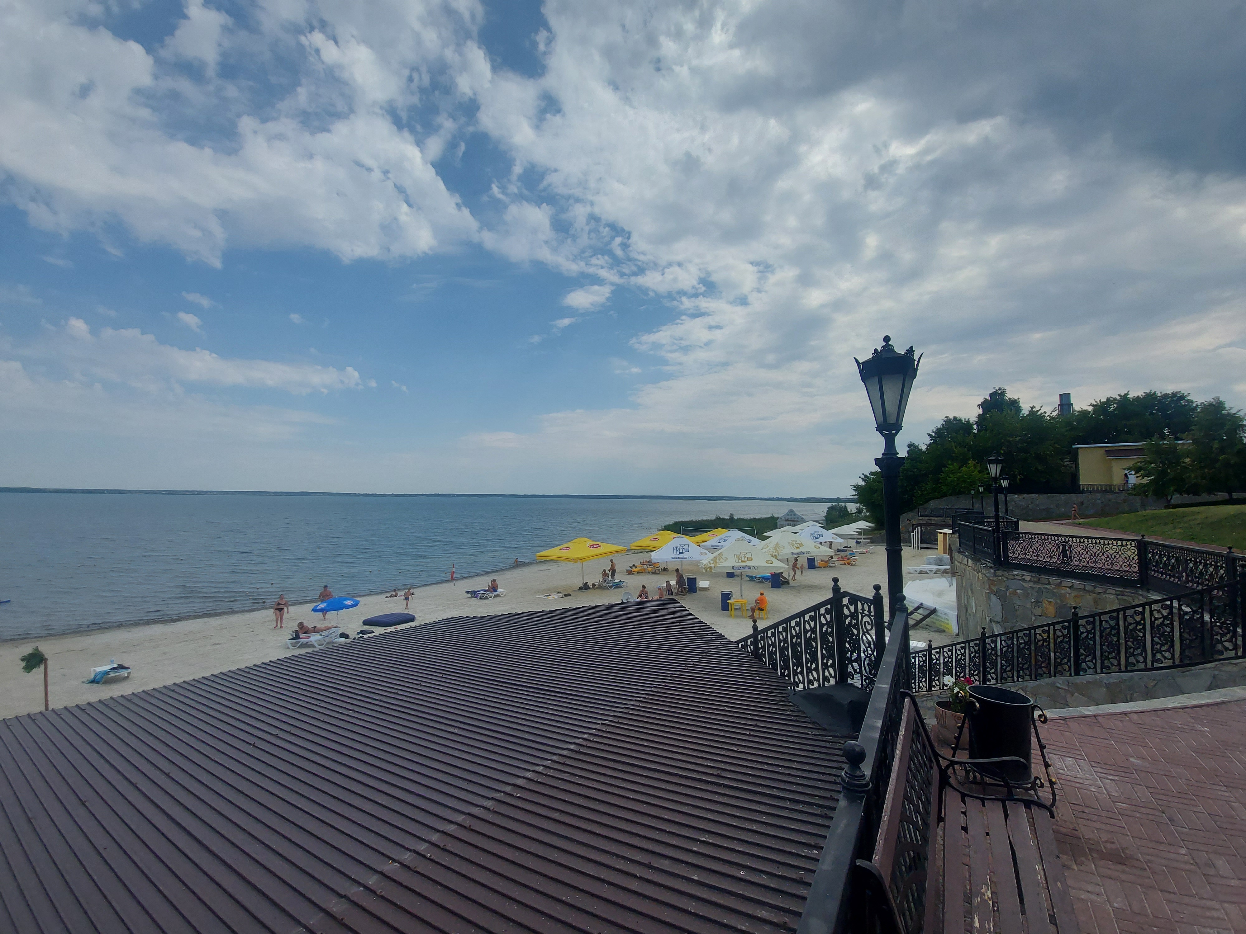 Фото SmolinoPark