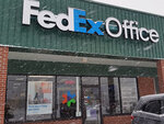 FedEx Office Print & Ship Center (Massachusetts, Middlesex County, Lowell), copy center