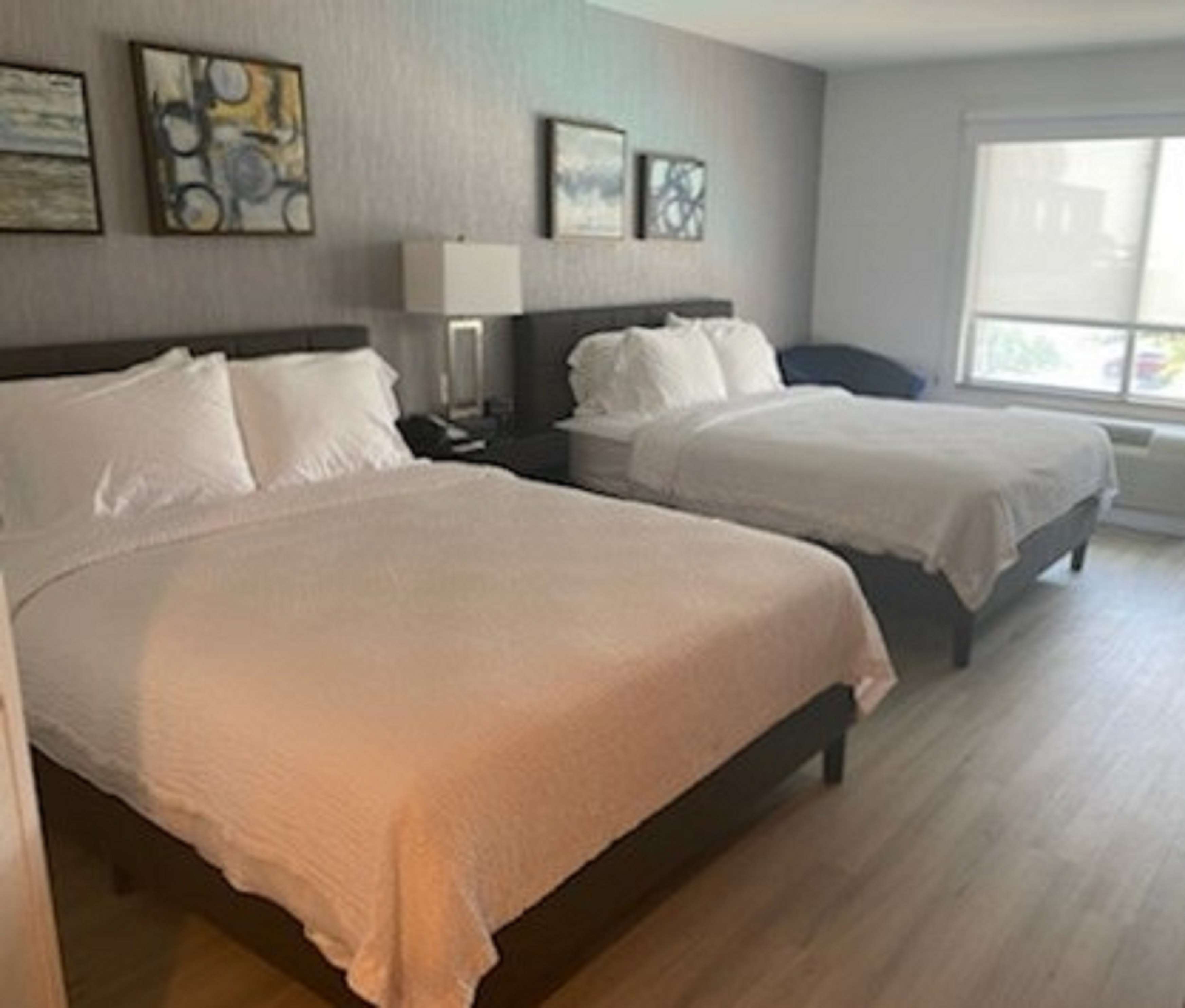 Фото SureStay Plus Hotel by Best Western Scottsdale North