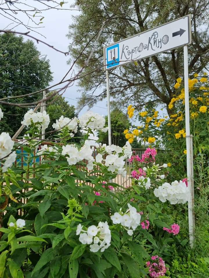 Фото КартошКино