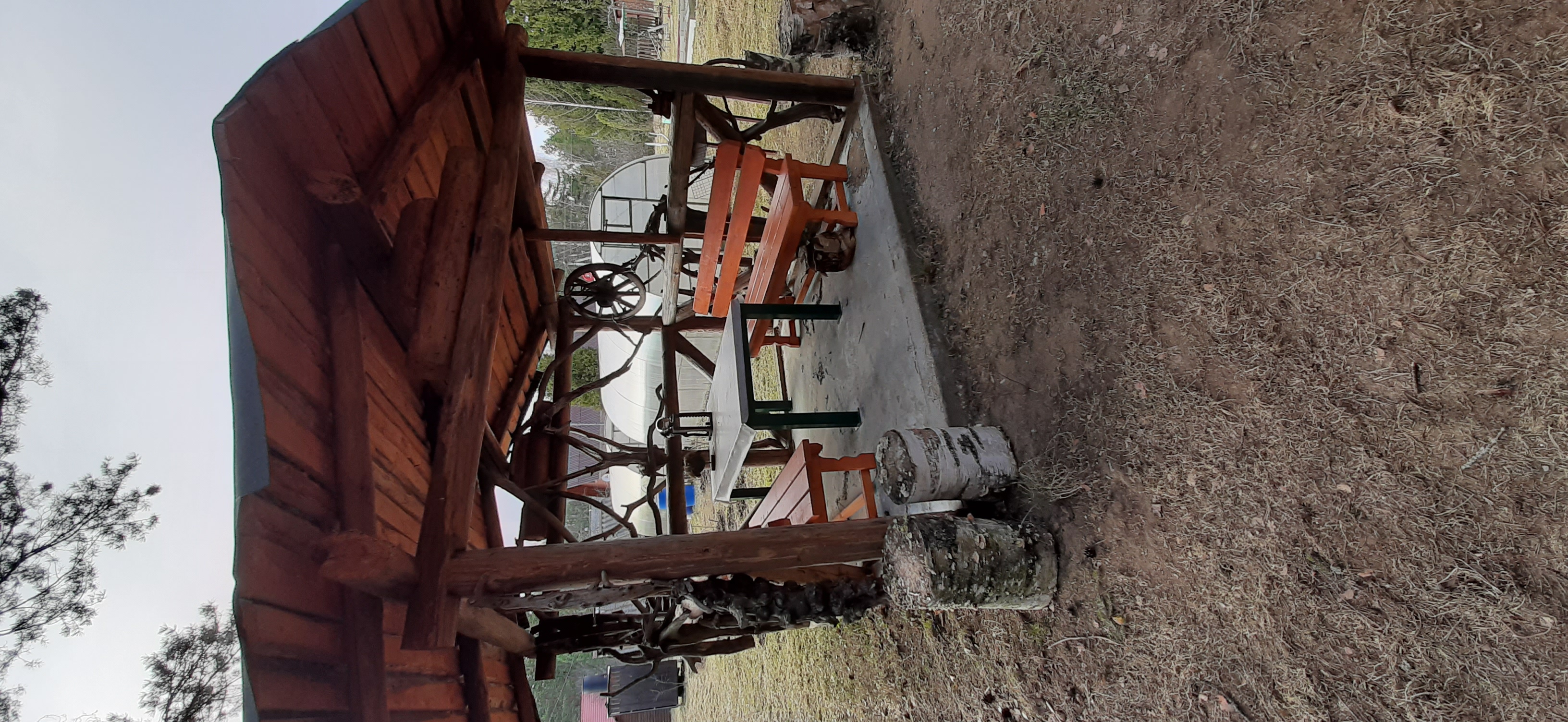 Фото Дом на Рыбинке