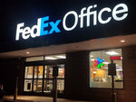 FedEx Office Print & Ship Center (New Hampshire, Hillsborough County, Nashua), copy center
