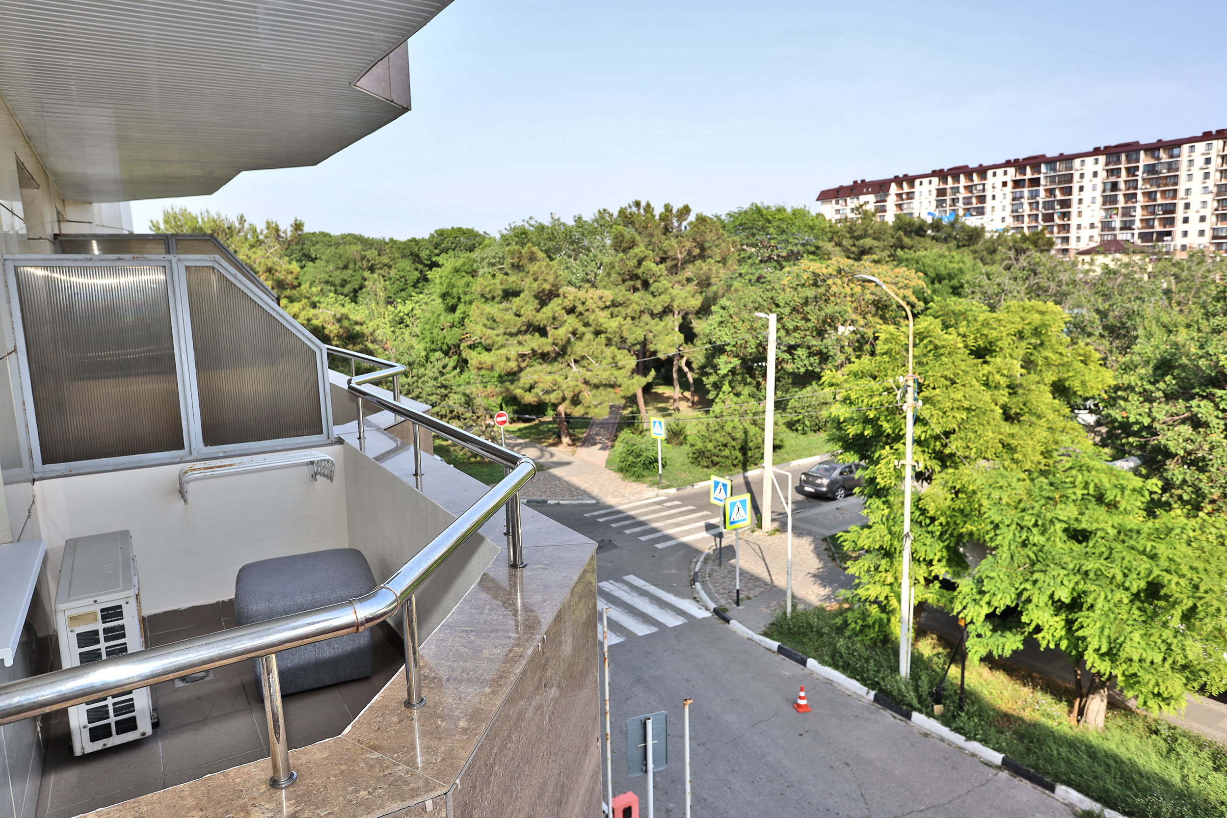 Фото Боспор