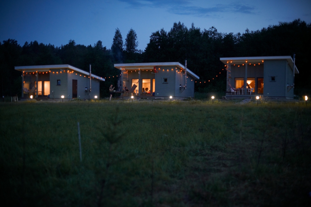 Фото Карелия парк