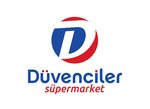 Düvenciler Market (Tekirdağ, Malkara District, Cami Atik Mah., Şehitlik Cad., 34) ، سوبر ماركت