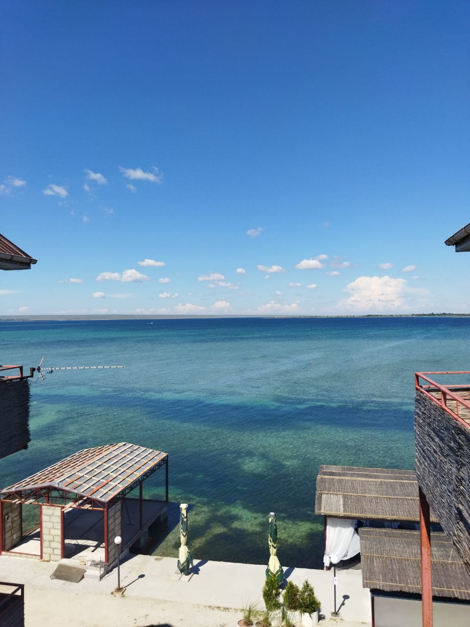 Фото Керкинитида Крабья бухта