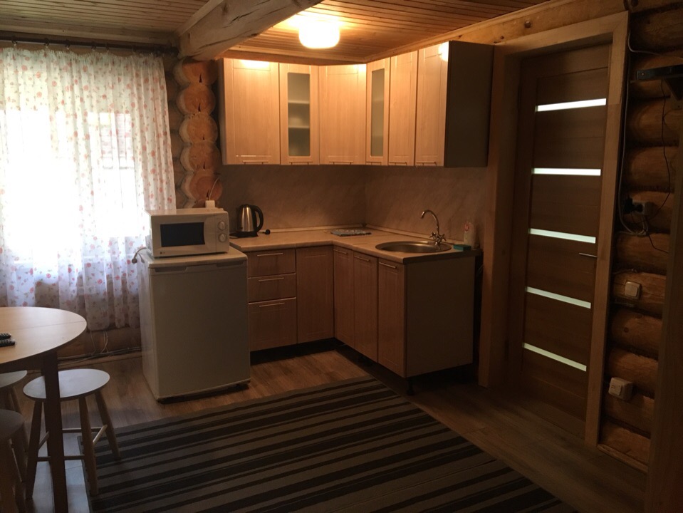 Фото Берендеево царство