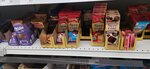 Magnit (Vyborg, Saymenskoye shosse, 30В), supermarket