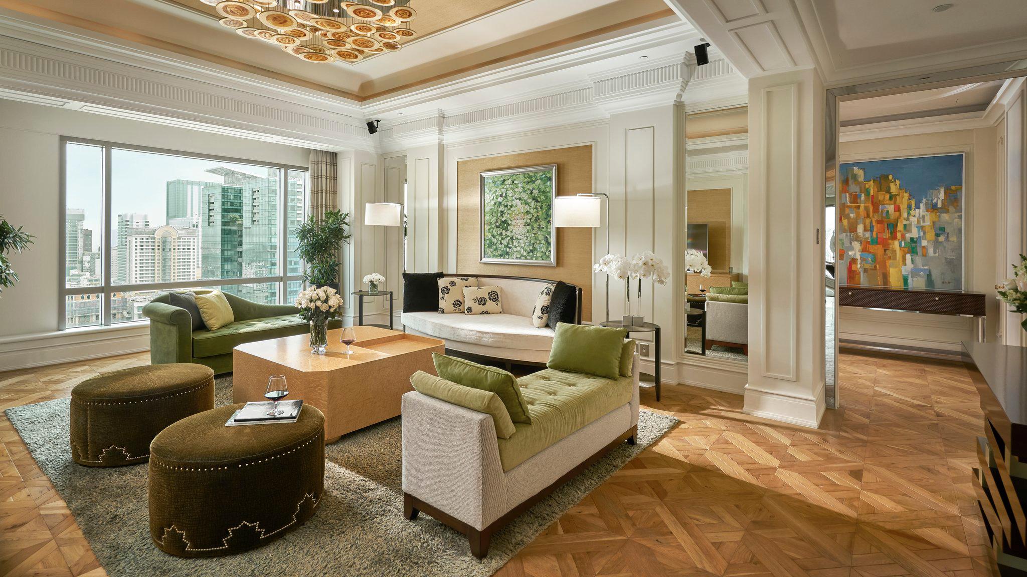 Фото InterContinental Saigon Residences, an Ihg Hotel