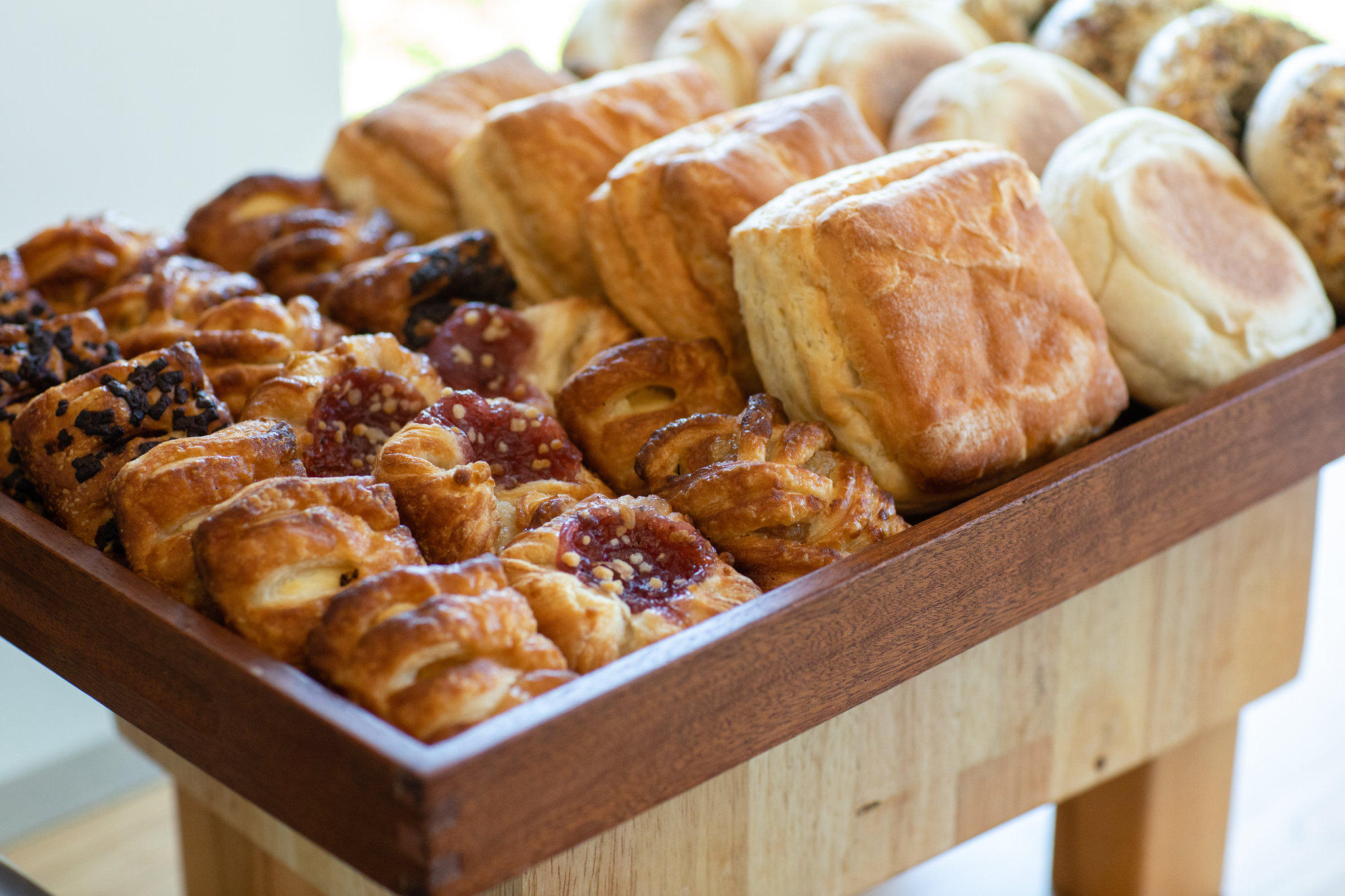 Фото Hotel Indigo Everett - Waterfront Place, an Ihg Hotel