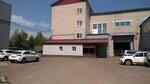 Teplostroy+ (Privolzhskiy City Administrative District, Magistralnaya Street, 35к2), thermal insulation materials
