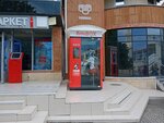 Bellis karaoke box (Tsentralniy Microdistrict, Primorskaya Street, 3/7), karaoke booth