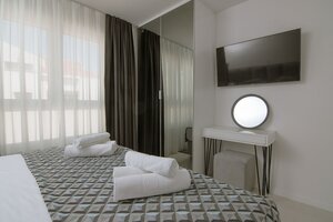Apartments Adriatic Pearl