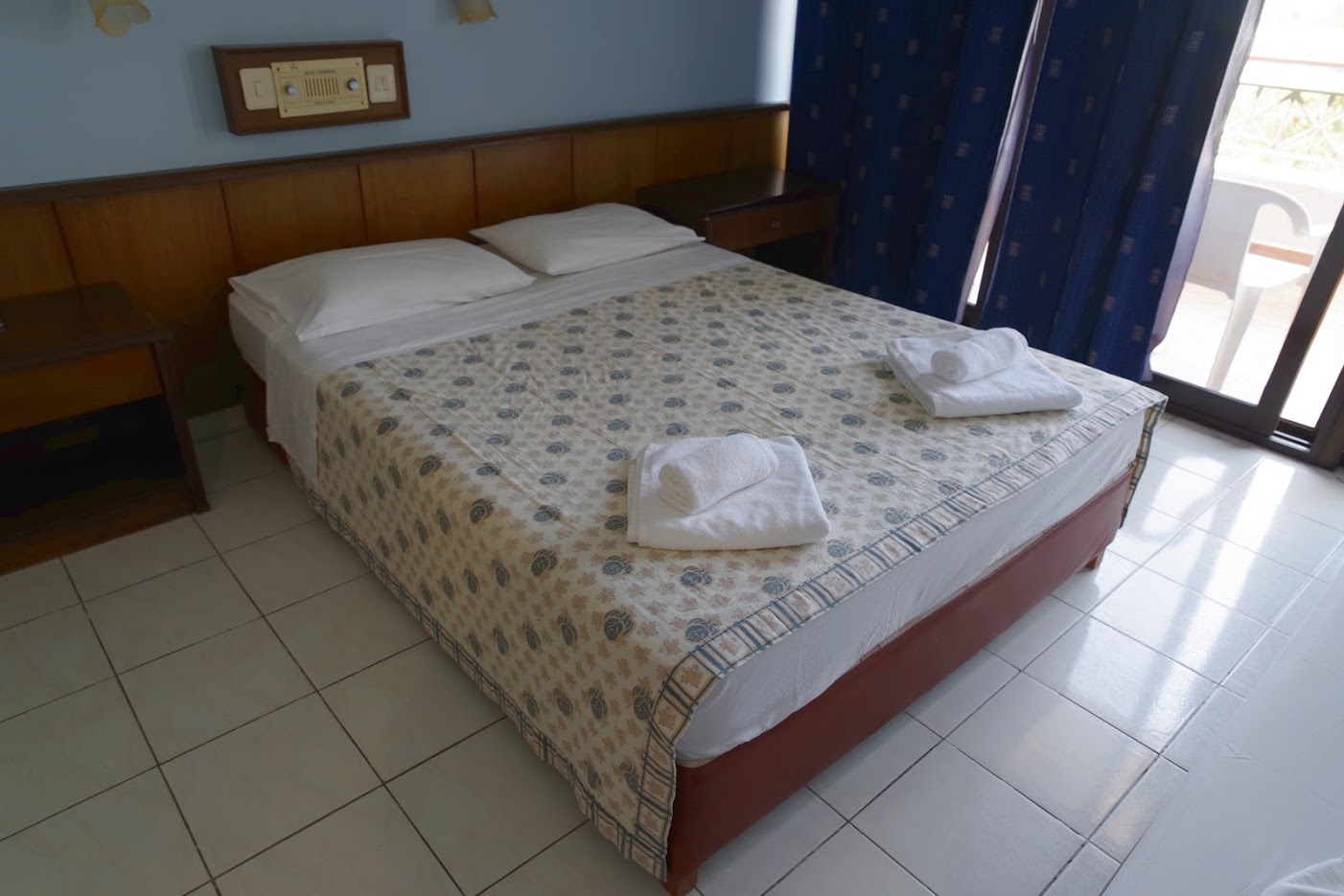 Фото Xenios Theoxenia Hotel