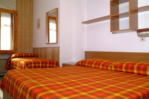 Гостиница Residence Beau Sejour