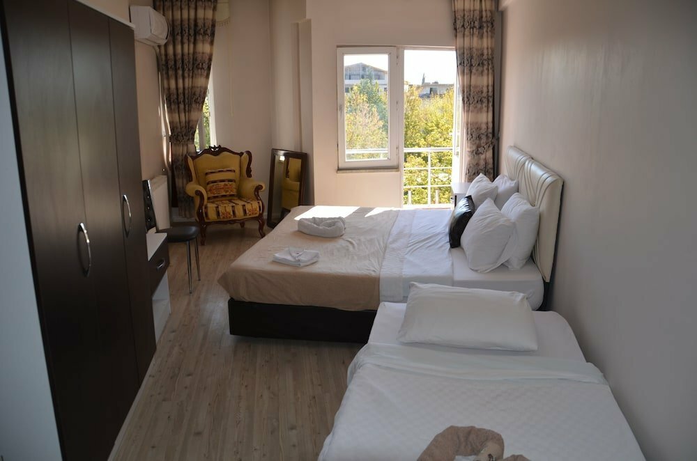 Hotel Grand Odemis Kilicaslan Otel, Denizli, photo