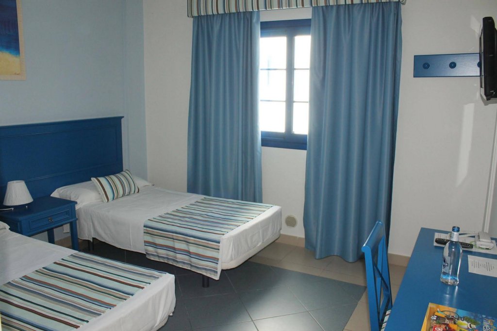 Фото Rk Hotel El Cabo