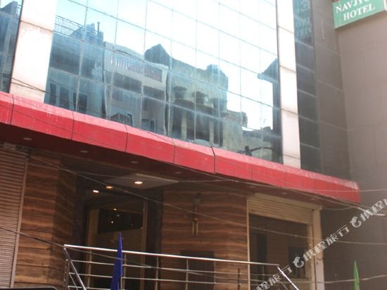 Фото Hotel Jd Grand