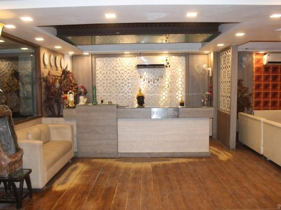 Фото Hotel Jd Grand