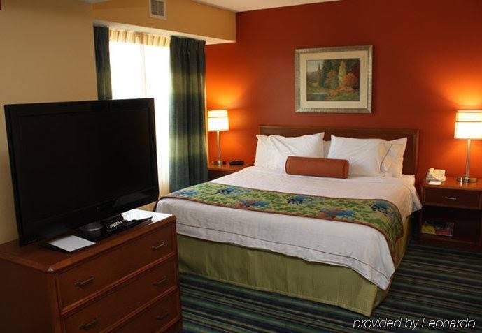 Фото Residence Inn Spokane E Valley