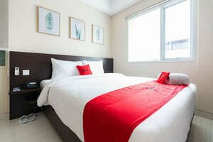 Гостиница RedDoorz @ Pengayoman Panakkukang 2